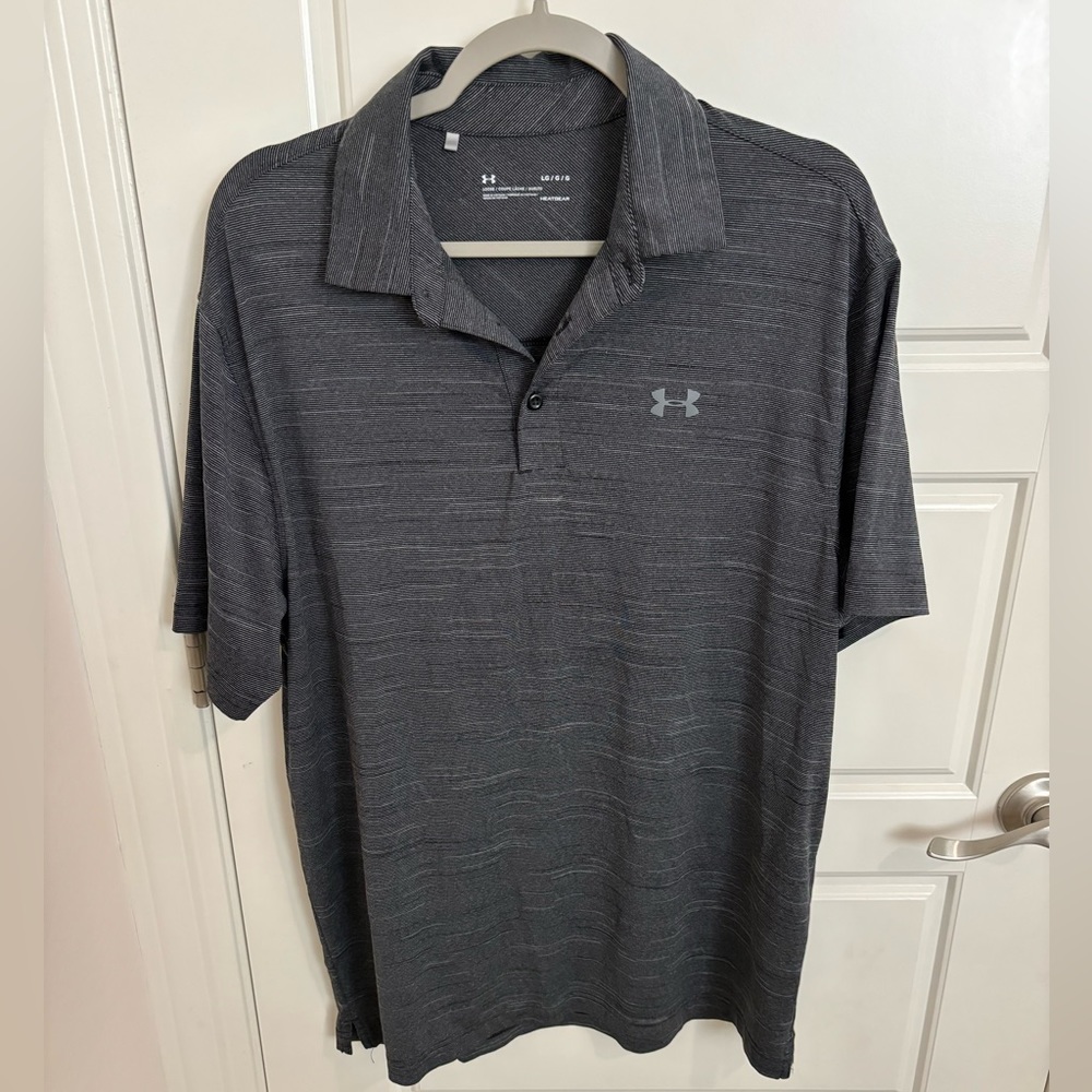 Men’s Under Armour Polo